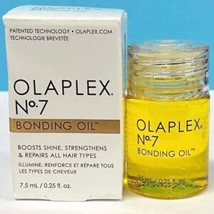 OLAPLEX N7 Bonding Oil 7.5ml